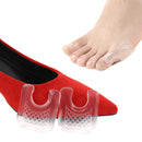 Corn Pad Toe Relief Pain Pad Callus Cushion Soft Care Cushions ArbitrarilypastOZ