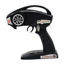 Black FY-TX01 Transimitter 2.4G RC Remote Control for 1/12 FY-01/FY-02/FY-03