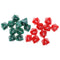 Set / 20pcs 8-sided D8 Dice Dice For Dice D \ U0026 D Poker Game Dice Says Game