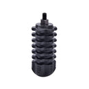 1pc rubber compound bow stabilizer hunting arrows stabilize recurve accessorY`US
