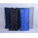 Outdoor Faucet Cover, Faucet Socks for Freeze Protection 50cm x 21cm Black