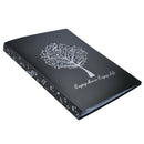 Pack of 2x Music Score Folder Musical Note for Music Lovers A4 Size
