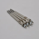 General 2.0 2.2 2.4 D D-Iesel Heater Glow Plug forD TRANSIT TOURNEO GP52504