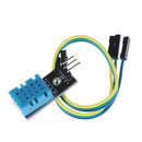 1X DHT11 Temperature and Relative Humidity Sensor Module for arduinoã€ ME