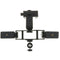 Universal Multi-function Phone Clamp Three-position Rotating Tripod PTZ Base