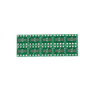 New 10pcs SOP8 SO8 SOIC8 TSSOP8 TO DIP8 adapter to DIP + Pin Header  ME