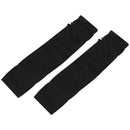 5X(Fashion Women Lady Girls' Stretchy Soft Arm Warmer Long Sleeve Fingerle U7A2)