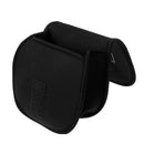 3x Fishing Reel Bag Trolling Reel Storage Bag Elastic Spinning Reel Cover XL