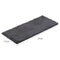 Turtle Rock Food Dish Basking Rock Feeding Platform Resting Basking Rectangle