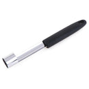 1Pc Black fruit  pear corer remover slicers cutter kitchen home tool TSAU,a