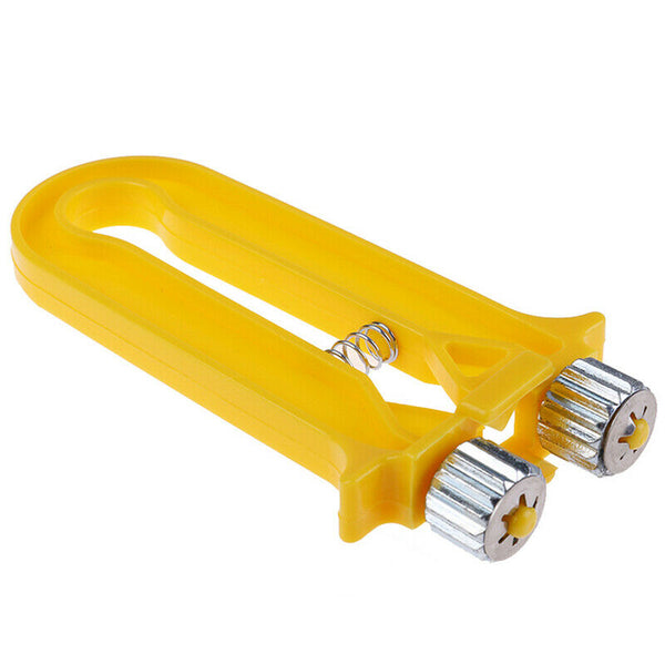 Bee Frame Wire Cable Tensioner Crimper Crimping Hive Beekeeping Tool Equipmen Gw