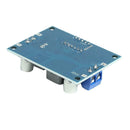 2X LM2596 DC-DC Adjustable Buck Converter Step Down Power Supply Module 0-35V