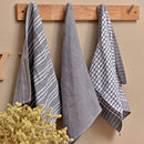 Classic Kitchen Towels, 100% Natural Cotton, The Best Tea Towels, Dish Clot