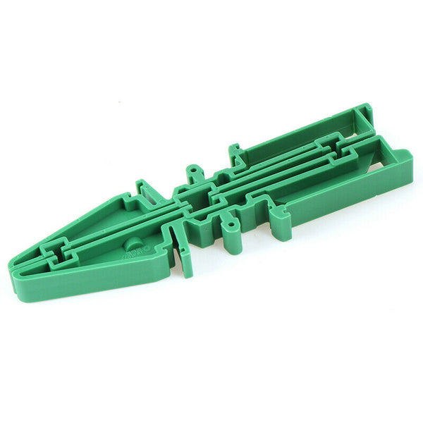 1Pair DRG-04 PCB Circuit Board Mounting Bracket Fixed Bracket Adap Hn