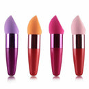 1 * Makeup Sponge Blender Cosmetic powder puff Sponge # # Spong Foundation A5R5