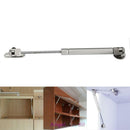 Door Lift Pneuatic SupportHydraulic Gas Spring Stay for  Cabinet White