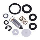 1x Set Carburetor Repair Rebuild Kit Fit for BMW F650 Mikuni BST33 Carburetor