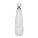 Electric Blackhead Remover Face Pore Vacuum Acne Cleaner Beauty Instrument