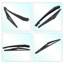 1 Set Car Rear Window Windscreen Wiper Arm & Blade for Dodge Caravan for Ch