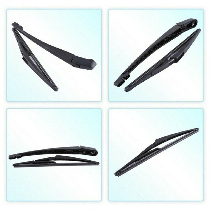 1 Set Car Rear Window Windscreen Wiper Arm & Blade for Dodge Caravan for Ch