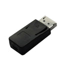 Displayport To Mini Dp Displayport Male To Female Adapter Bq Y1H5