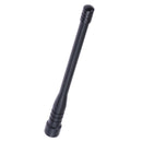 SMA-Female 430Mhz UHF Telescopic Antenna for Baofeng UV-5R 888s 777s A