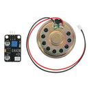 5V LM386 Speaker Module Power Amplifier Music Player Module Electronic Buil P8G6