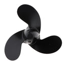 3Blade F6 Alloy Outboard Propeller Prop For