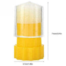 Bee Queen Marking Catcher Queen Bee Marker Bottle Beekeepers Beekeeping Too M4T7