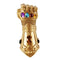 Thanos Infinity Gauntlet Avengers Superhero Gloves Halloween Party Props  #gib