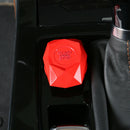 Universal Car Engine Start Stop Engine Push Button Protection Cover Accessory