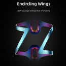Easy Install Outdoor Cycling Bike Water Bottle Cage Aluminium Alloy Colorful