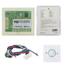 Squ Of80 Universal Car Emulator Supports Immo/Seat Occupancy Sensor/Tacho P
