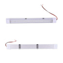72 LED 12V 5W Cargo Camper RV Interior Light Trailer Boat Lamp Ceiling Car VME