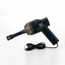Electric Portable USB Mini Vacuum Cleaner Handheld Dust For PC Keyboard Cle S7A7