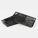 10pcs/set Aquatic Grass Planting Basket Water Grass Basket for   Tank