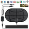 980 Mile Range Antenna TV Amplified Digital HD Skywire Antena Indoor HDTV 1080P