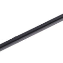 420mm Two-way type adjustment truss rod for guitar black MO