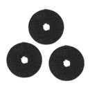 12pcs Carbon Fiber Drag Washers Spinning Baitcasting