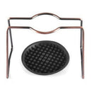 Drip Coffee V60 Drip Metal Special Frame for Filter Cup Holder Shelf for Ba