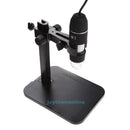 1000X 8 LED USB Digital Microscope Endoscope Magnifier 2MP HD Camera w/ Stand