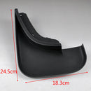 Mud Flaps Splash Guard 4pcs fit for 1999-2003 2004 VW JETTA BORA Golf Mudguard