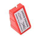 Billiard Pool Snooker Table Cue Tip Corrector Shaper Sharpener Correcting Tool