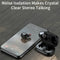 Mini Ture Wireless Stereo Bluetooth 5.0 TWS Earbuds Headset w/ Charging Case