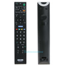 Black Replacement Remote Control For Sony TV RM-ED016