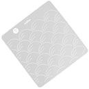 Plastic Drawing Template Stencil for Quilting Embroidery Sewing Tool DIY