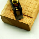 Mini Wood Hand Planer Easy Operated Woodworking Tool Durable Angle Planer L