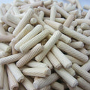 Dowel Pins, 8 x 40 mm - Pack of 200 U5P6