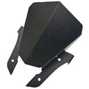 MT07 Motorcycle Aluminum Motorbike Windshield Windscreen For Yamaha MT07 20