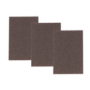 6Pcs Sanding Block Sponge Polishing Pad Sandpaper 400-600Grit & 240-320Grit